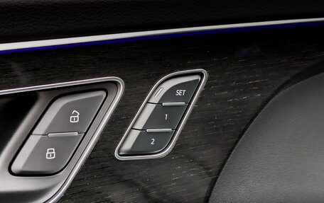 Audi Q7, 2022 год, 9 000 000 рублей, 26 фотография