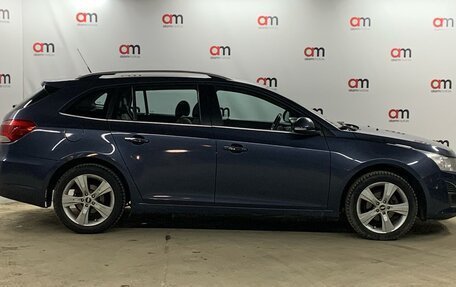 Chevrolet Cruze II, 2014 год, 789 000 рублей, 8 фотография
