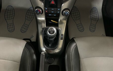 Chevrolet Cruze II, 2014 год, 789 000 рублей, 15 фотография