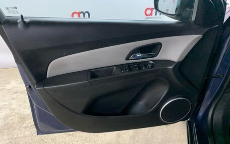 Chevrolet Cruze II, 2014 год, 789 000 рублей, 19 фотография