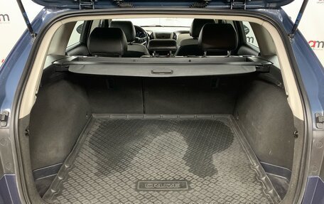 Chevrolet Cruze II, 2014 год, 789 000 рублей, 20 фотография