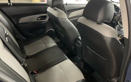 Chevrolet Cruze II, 2014 год, 789 000 рублей, 18 фотография