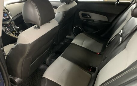 Chevrolet Cruze II, 2014 год, 789 000 рублей, 17 фотография