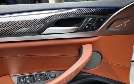 BMW X4 M, 2021 год, 4 962 740 рублей, 16 фотография
