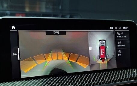 BMW X4 M, 2021 год, 4 962 740 рублей, 14 фотография