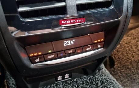 BMW X4 M, 2021 год, 4 962 740 рублей, 17 фотография