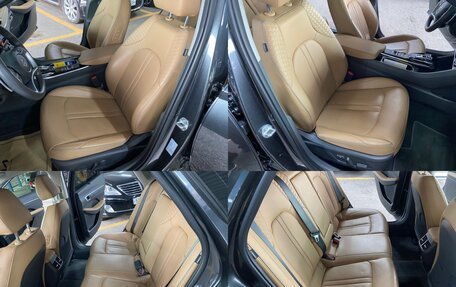 Hyundai Sonata VIII, 2021 год, 2 143 000 рублей, 18 фотография