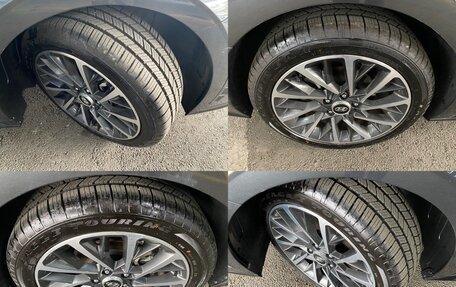 Hyundai Sonata VIII, 2021 год, 2 143 000 рублей, 16 фотография