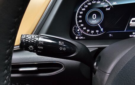 Hyundai Sonata VIII, 2021 год, 2 154 000 рублей, 7 фотография