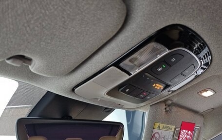 Hyundai Sonata VIII, 2021 год, 2 154 000 рублей, 12 фотография