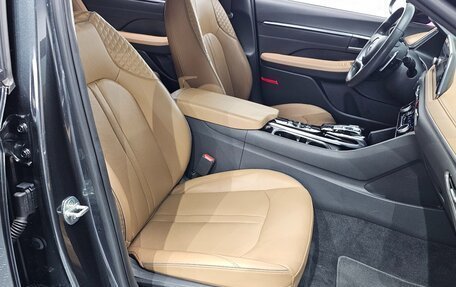 Hyundai Sonata VIII, 2021 год, 2 154 000 рублей, 19 фотография