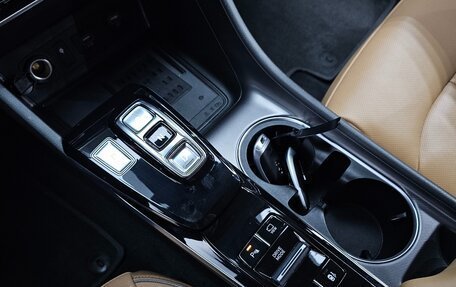 Hyundai Sonata VIII, 2021 год, 2 154 000 рублей, 18 фотография