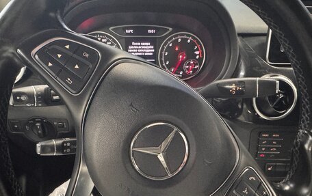Mercedes-Benz B-Класс, 2015 год, 1 450 000 рублей, 8 фотография