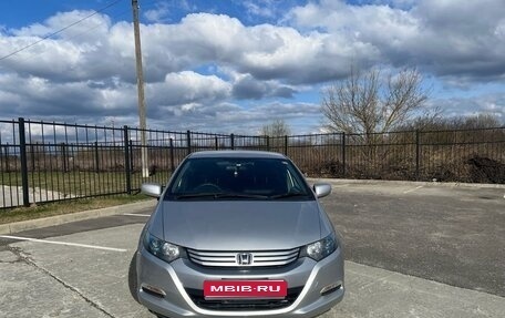 Honda Insight II рестайлинг, 2010 год, 999 000 рублей, 1 фотография