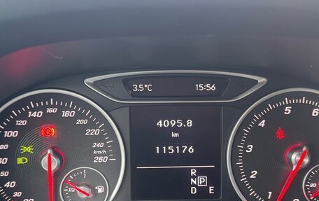 Mercedes-Benz B-Класс, 2015 год, 1 450 000 рублей, 15 фотография