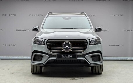 Mercedes-Benz GLS, 2025 год, 21 740 000 рублей, 1 фотография