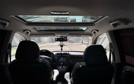 Honda CR-V III рестайлинг, 2010 год, 1 490 000 рублей, 7 фотография