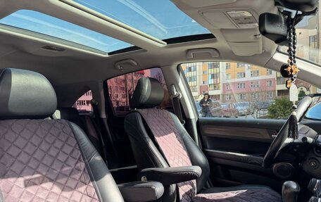 Honda CR-V III рестайлинг, 2010 год, 1 490 000 рублей, 9 фотография