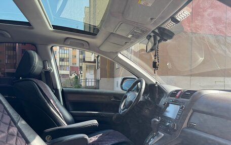 Honda CR-V III рестайлинг, 2010 год, 1 490 000 рублей, 8 фотография