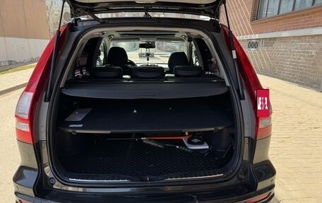 Honda CR-V III рестайлинг, 2010 год, 1 490 000 рублей, 10 фотография