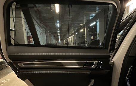 Porsche Panamera II рестайлинг, 2021 год, 19 900 000 рублей, 16 фотография