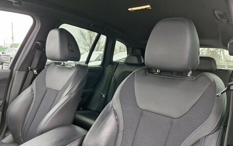 BMW X3, 2020 год, 4 200 000 рублей, 14 фотография