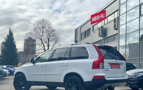 Volvo XC90 II рестайлинг, 2011 год, 1 649 000 рублей, 4 фотография