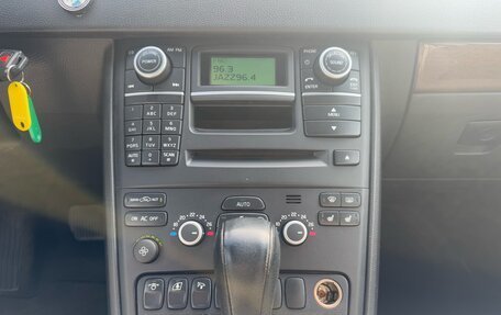 Volvo XC90 II рестайлинг, 2011 год, 1 649 000 рублей, 9 фотография