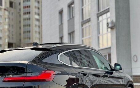 BMW X4, 2018 год, 4 290 000 рублей, 8 фотография