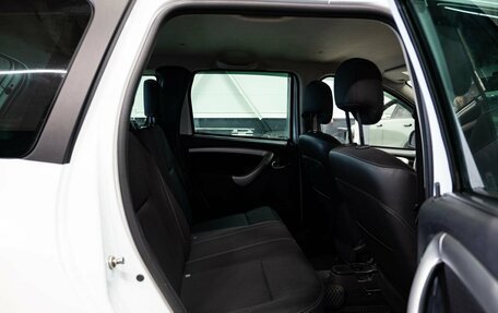 Nissan Terrano III, 2014 год, 1 048 148 рублей, 17 фотография
