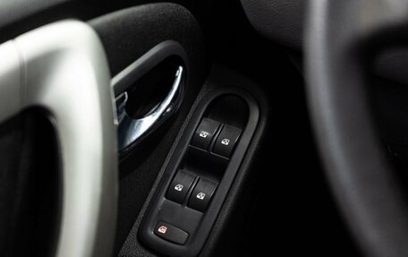 Nissan Terrano III, 2014 год, 1 048 148 рублей, 29 фотография