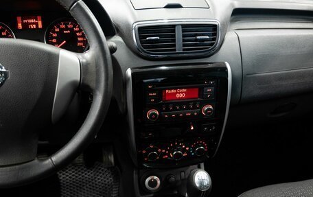 Nissan Terrano III, 2014 год, 1 048 148 рублей, 25 фотография