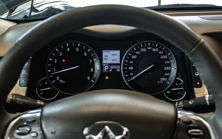 Infiniti M, 2010 год, 1 299 300 рублей, 18 фотография