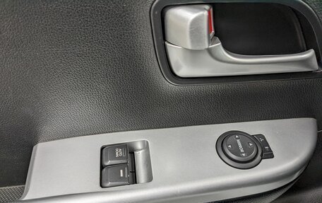 KIA Rio III рестайлинг, 2014 год, 990 000 рублей, 12 фотография