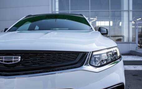 Geely Tugella FY11, 2023 год, 3 690 000 рублей, 10 фотография