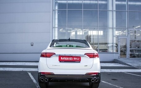 Geely Tugella FY11, 2023 год, 3 690 000 рублей, 4 фотография