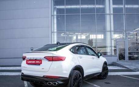 Geely Tugella FY11, 2023 год, 3 690 000 рублей, 2 фотография