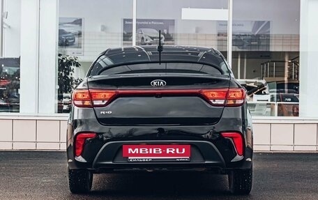 KIA Rio IV, 2020 год, 1 250 000 рублей, 7 фотография
