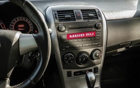 Toyota Corolla, 2013 год, 989 097 рублей, 17 фотография