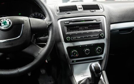 Skoda Octavia, 2011 год, 715 796 рублей, 21 фотография