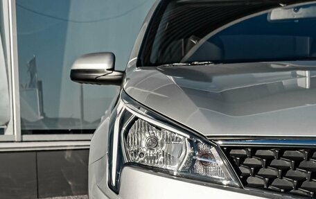 KIA Rio IV, 2020 год, 1 630 295 рублей, 14 фотография