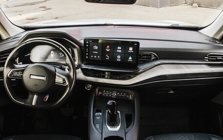Haval F7x I, 2022 год, 2 049 000 рублей, 18 фотография