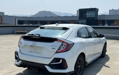 Honda Civic IX, 2021 год, 1 435 000 рублей, 7 фотография