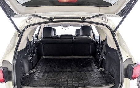 Infiniti QX60 I рестайлинг, 2018 год, 2 625 000 рублей, 10 фотография