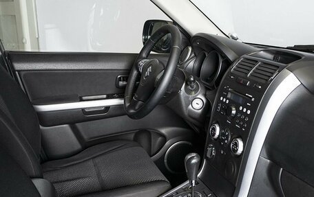 Suzuki Grand Vitara, 2008 год, 1 095 100 рублей, 4 фотография