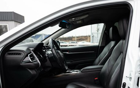 Toyota Camry, 2018 год, 2 883 284 рублей, 16 фотография