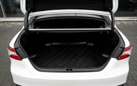 Toyota Camry, 2018 год, 2 883 284 рублей, 29 фотография