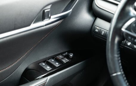 Toyota Camry, 2018 год, 2 883 284 рублей, 28 фотография