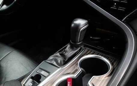 Toyota Camry, 2018 год, 2 883 284 рублей, 26 фотография