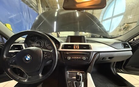 BMW 3 серия, 2013 год, 1 850 000 рублей, 1 фотография